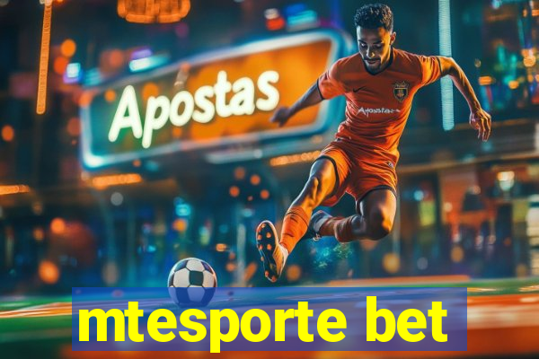 mtesporte bet