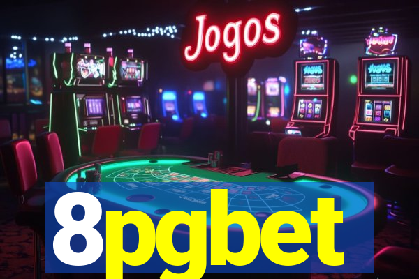 8pgbet