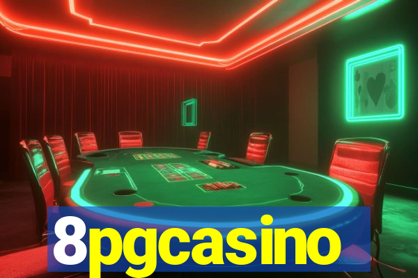 8pgcasino