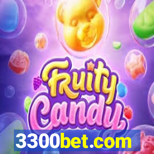 3300bet.com