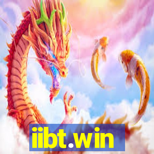 iibt.win