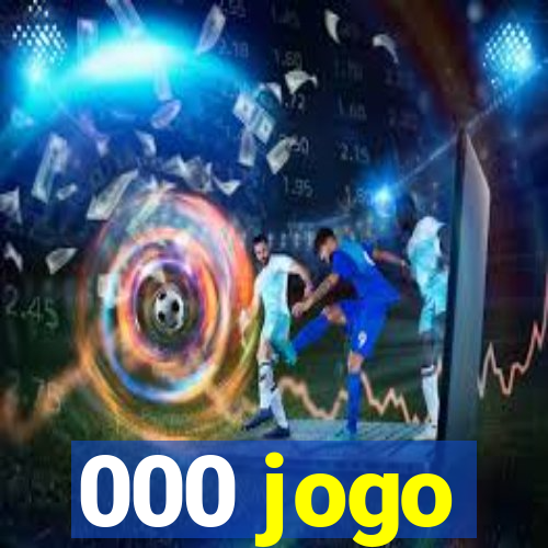 000 jogo