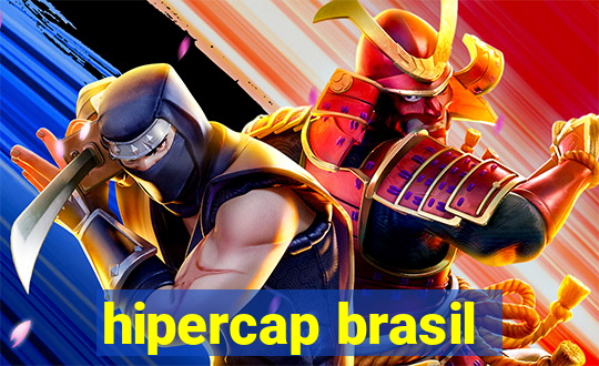 hipercap brasil