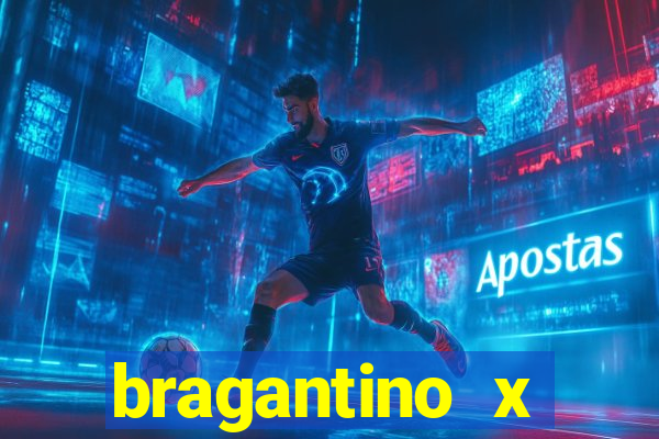 bragantino x athletico pr