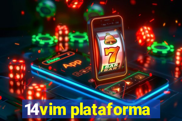 14vim plataforma