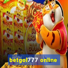 betgol777 online