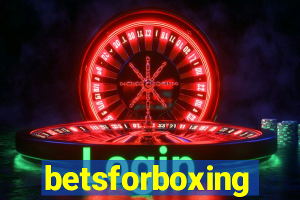 betsforboxing