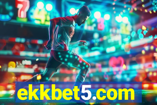 ekkbet5.com