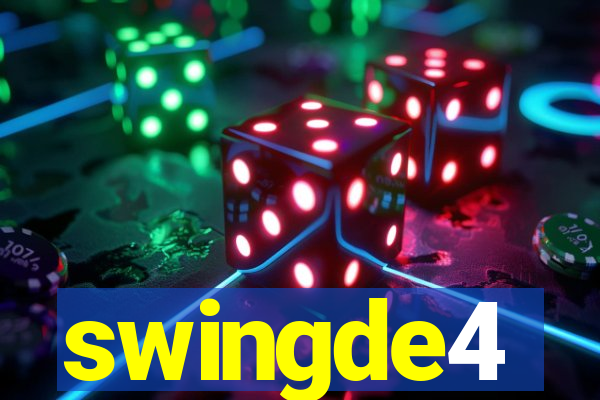 swingde4