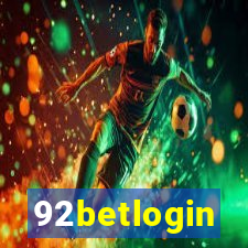 92betlogin