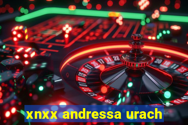 xnxx andressa urach