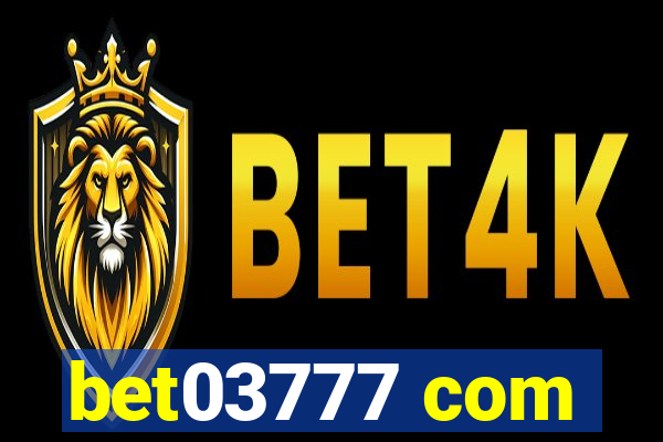 bet03777 com