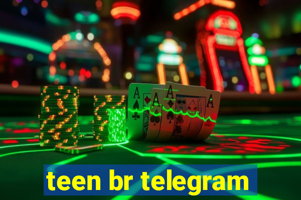 teen br telegram