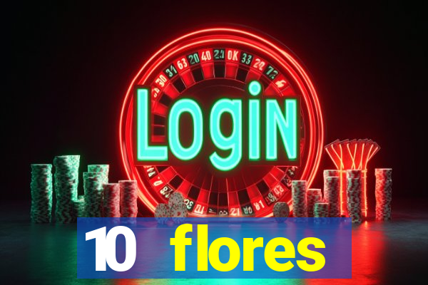 10 flores silvestres da regi o sudeste