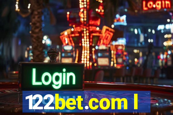 122bet.com l