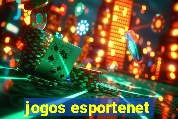 jogos esportenet