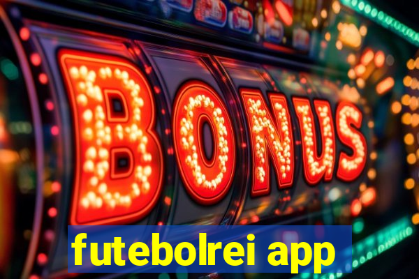 futebolrei app