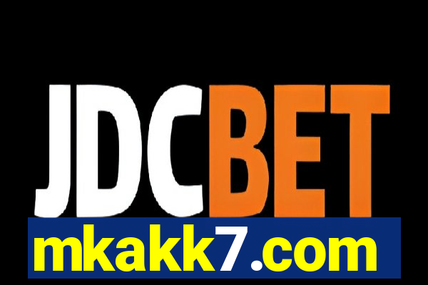 mkakk7.com