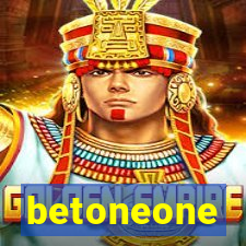 betoneone