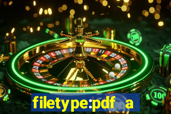 filetype:pdf a magia da sobrevivência