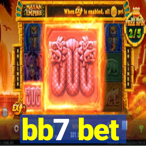 bb7 bet