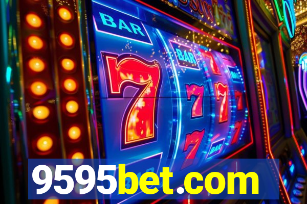 9595bet.com