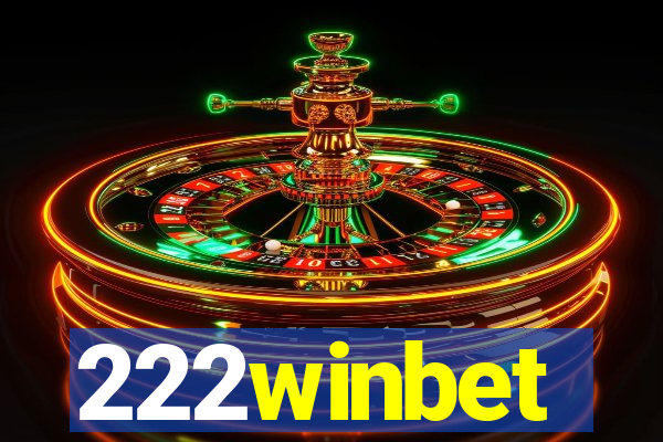 222winbet