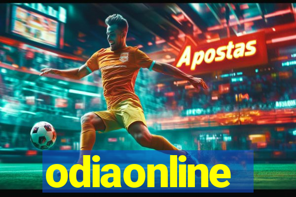 odiaonline