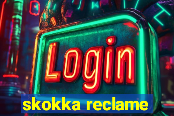 skokka reclame