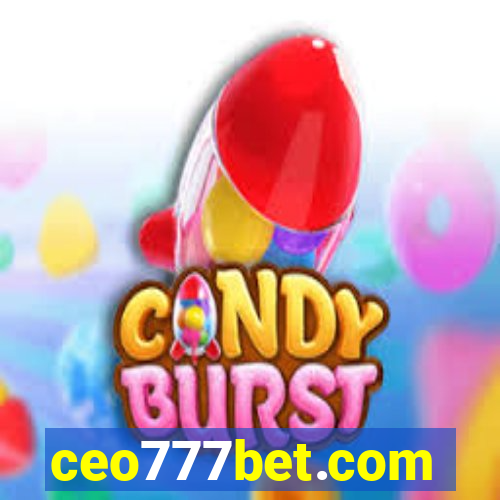 ceo777bet.com