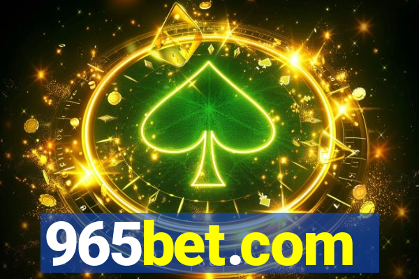 965bet.com