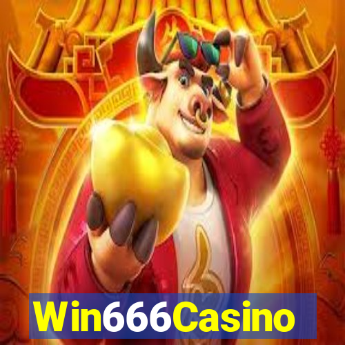 Win666Casino