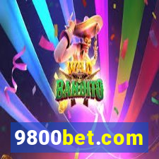 9800bet.com