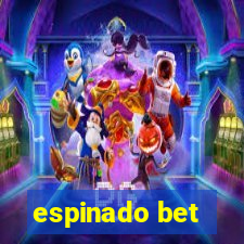 espinado bet