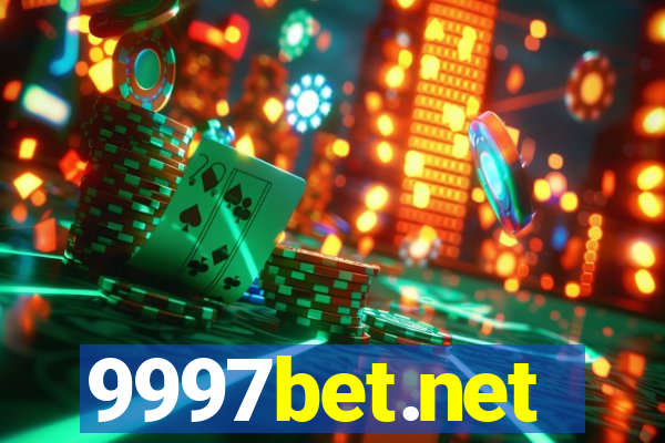 9997bet.net