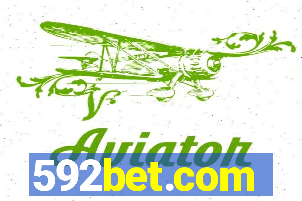 592bet.com