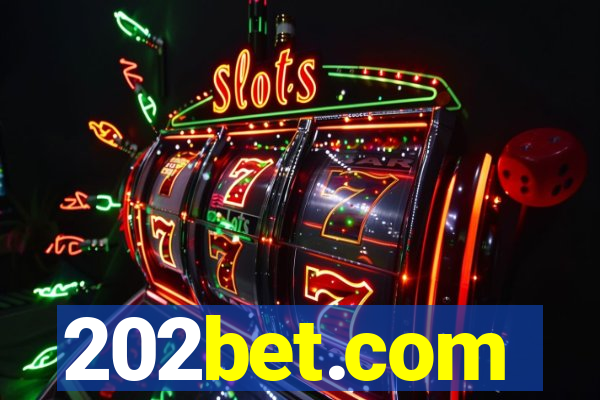 202bet.com