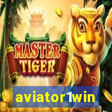 aviator1win