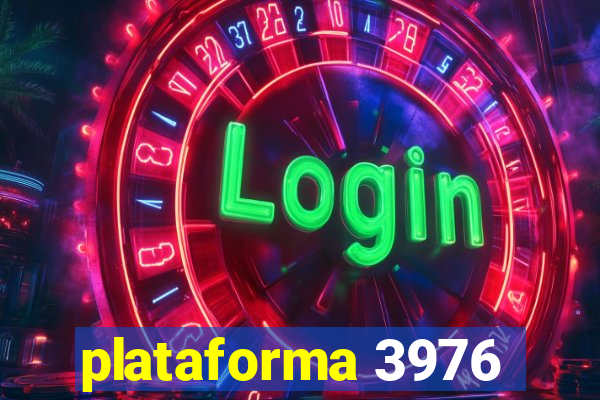 plataforma 3976