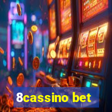 8cassino bet