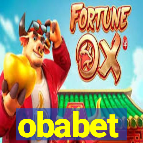 obabet