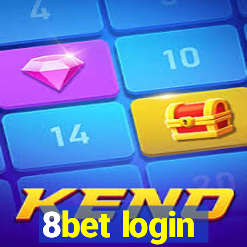 8bet login