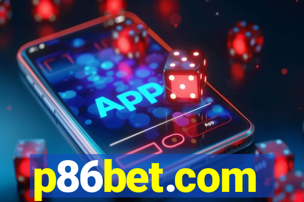 p86bet.com