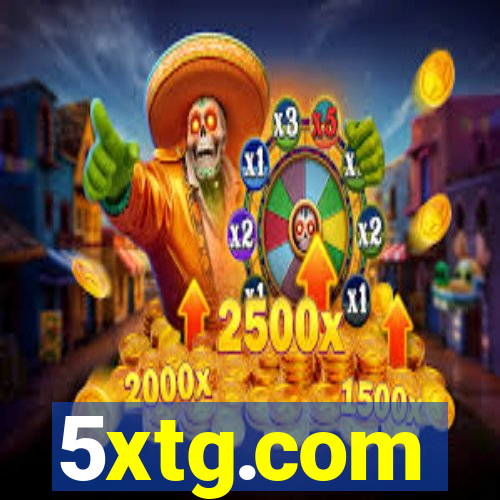 5xtg.com