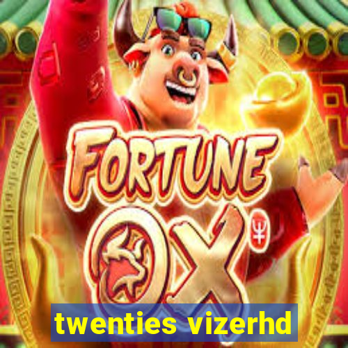 twenties vizerhd