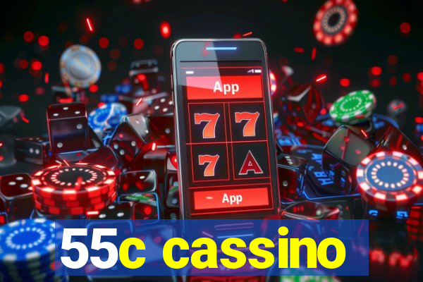 55c cassino