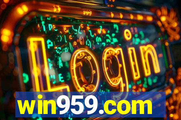 win959.com