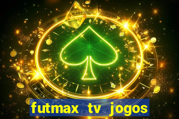 futmax tv jogos flamengo e vasco