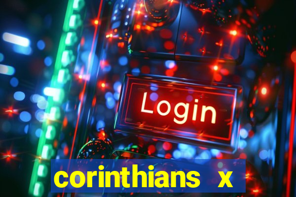 corinthians x cruzeiro ao vivo e gratis