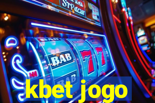 kbet jogo